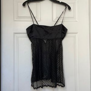 Vintage Victoria’s Secret lingerie